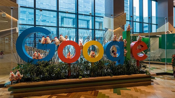 Google ищет проекты и предпринимателей, которые меняют жизнь «Вдали от столиц»