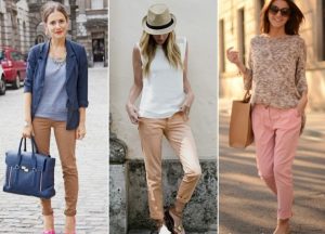 Модные тенденции – как и с чем носить чиносы?
