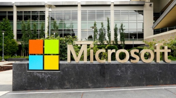 Капитализация Microsoft превысила $600 млрд в первый раз с 2000 года