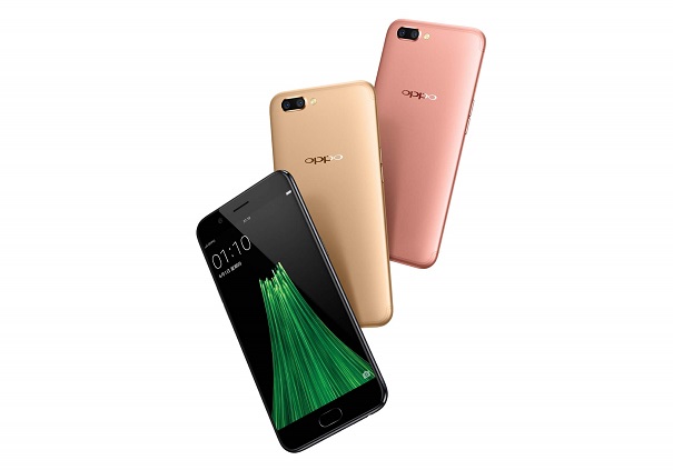 Анонс Oppo R11s назначен на 2 ноября