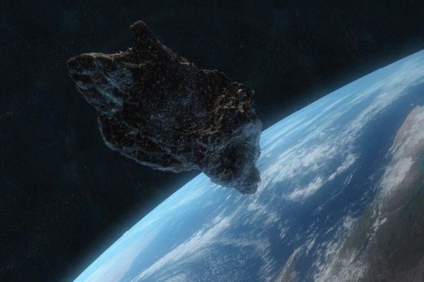 Не доживем до завтра: немалый астероид несет Земле космический Апокалипсис