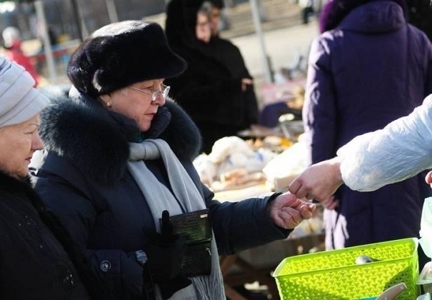 Пенсии граждан России «заморозят» до 2020-ого года