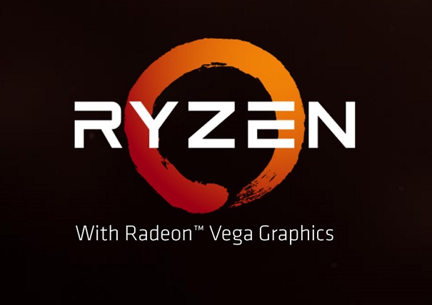 AMD Ryzen Mobile — новый соперник Intel Core