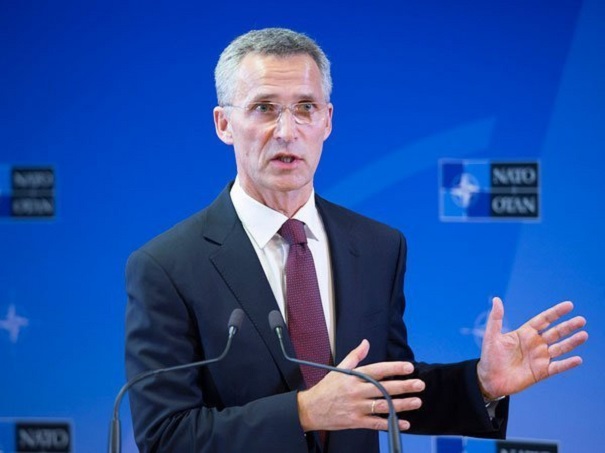 Российская Федерация ввела НАТО в заблуждение масштабом учений «Запад-2017»