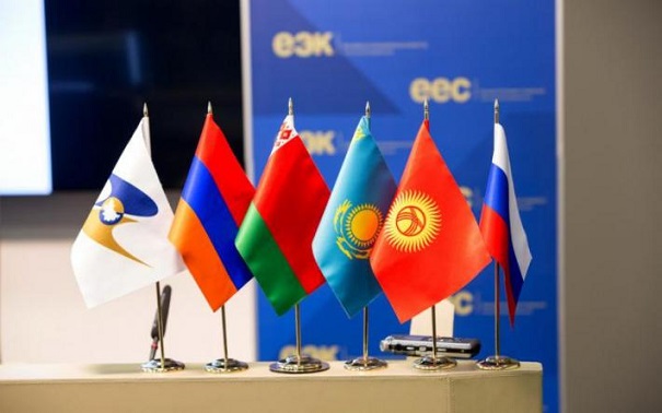 Договор о Таможенном кодексе Евразийского финансового союза ратифицирован Государственной думой