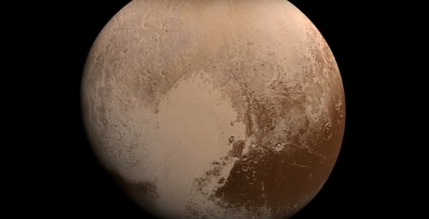 Американские ученые планируют отправить новейшую автоматическую станцию к Плутону