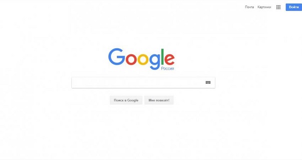 Только UA. Google вносит непредвиденные изменения в работу поиска