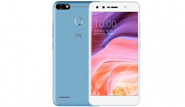 В базе TENAA появился неанонсированный смартфон ZTE A0620