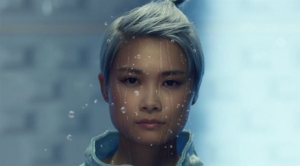 Искусственный интеллект Intel помог создать спецэффекты в музыкальном видеоклипе