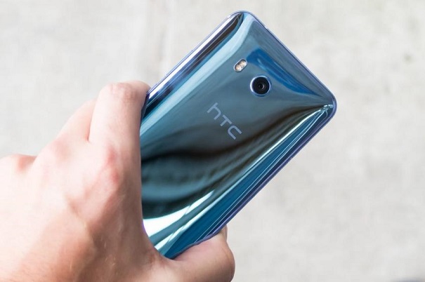 Раскрыты характеристики телефона HTC U11 Life