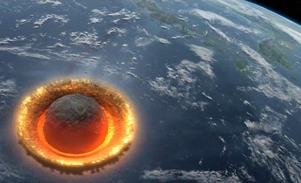 Ученые: Астероид «Круитни» уничтожит Землю в 2058-ом