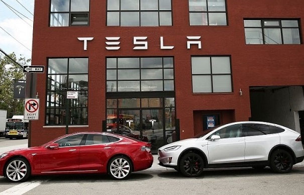 Tesla получила разрешение на строительство первого завода в КНР