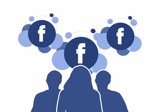 Социальная сеть Facebook запустила в тестовый период программу распознавания лиц