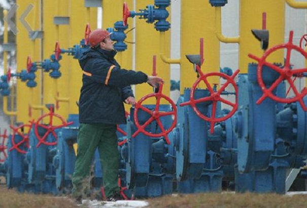 В Киеве не исключают возврата к закупкам русского газа