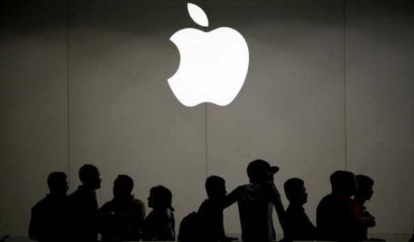 Европейская комиссия будет судиться с Ирландией из-за налоговых субсидий Apple