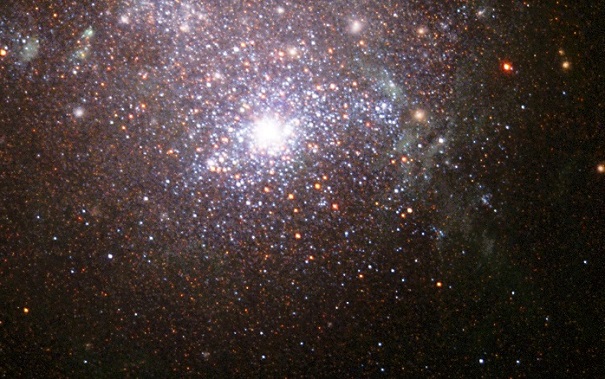 Русские ученые при помощи новейшей обсерватории отыщут миллионы темных дыр