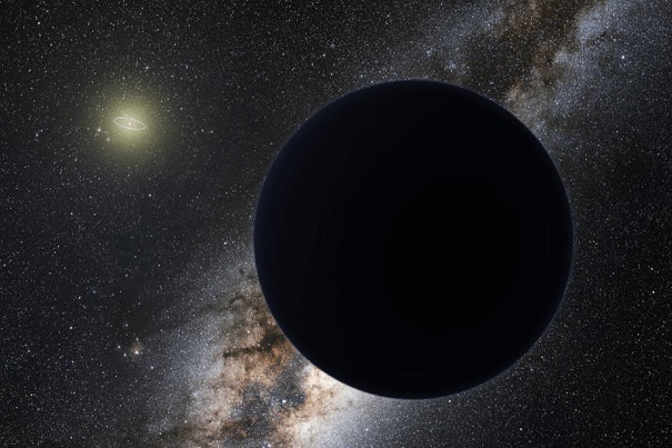 Астрономы поведали о результатах поисков таинственной «планеты X»