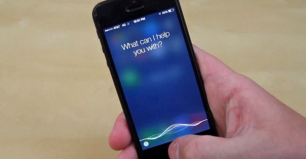 Ассистента Siri от Apple признали самым тупым искусственным интеллектом