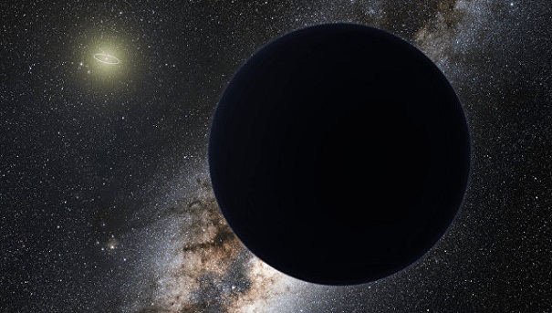Астрономы поведали о поисках «планеты икс»