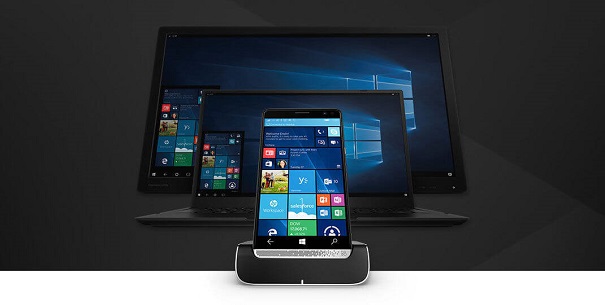 HP сворачивает выпуск и разработку Windows-смартфона Elite x3