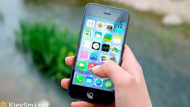 Новые iPhone не смогут работать в Российской Федерации