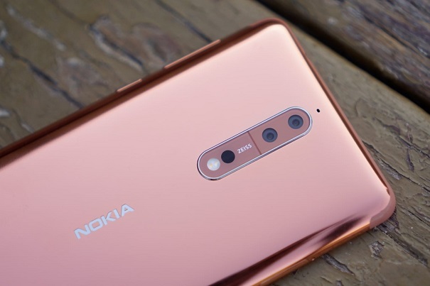 Стала известна дата выхода Nokia 2, Nokia 7 и Nokia 9