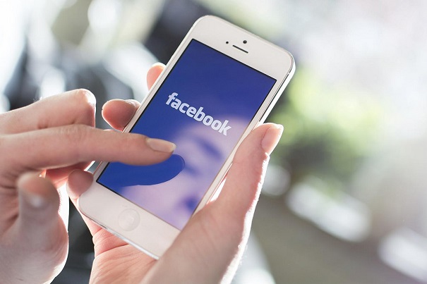 В работе социальных сетей фейсбук и Инстаграм произошел глобальный сбой