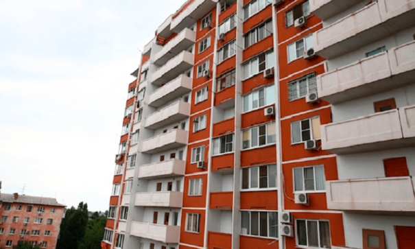 В Российской Федерации больше не будет «жилья финансового класса»