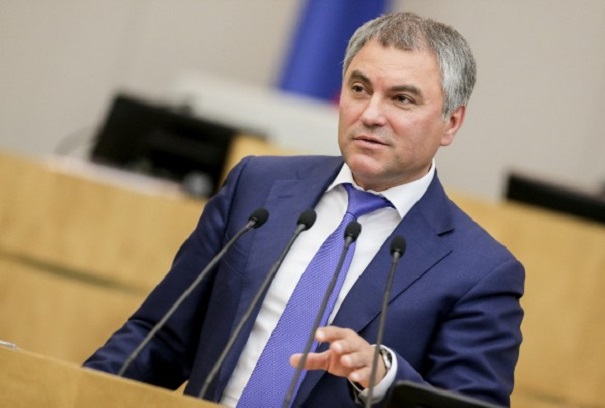 Фетисов стал спецпредставителем Государственной думы по задачам развития спорта