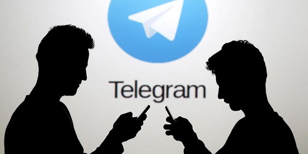 В Telegram официально добавили украинский и российский языки