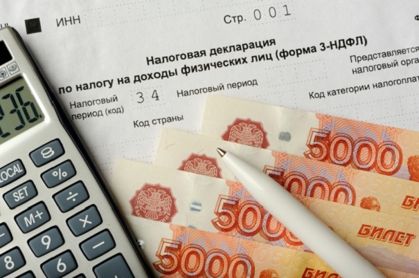 Шайхутдинов: прогрессивную шкалу налогообложения вводить еще рано