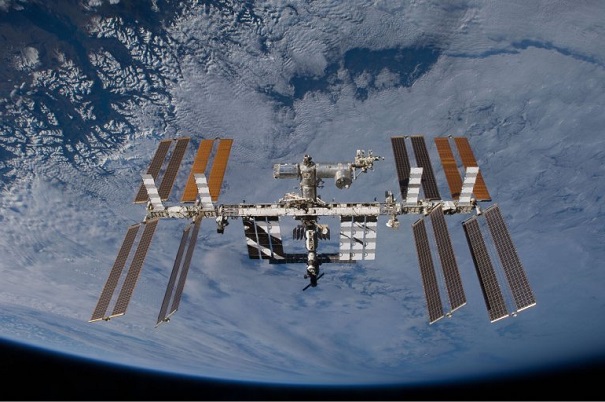 Условия проведения экспериментов на МКС упростил «Роскосмос»