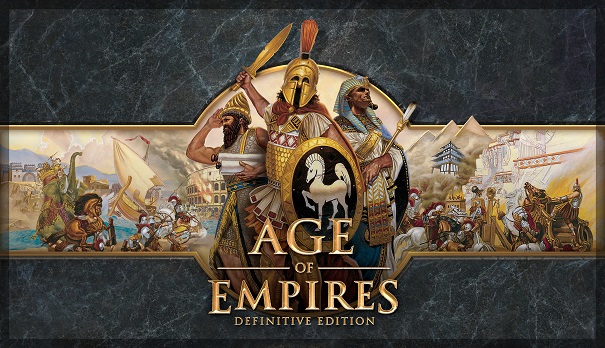 Age of Empires: Definitive Edition перенесли на начало будущего года