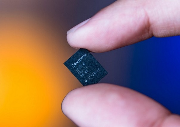 Qualcomm представила процессор Snapdragon 636 для продвинутого среднего класса
