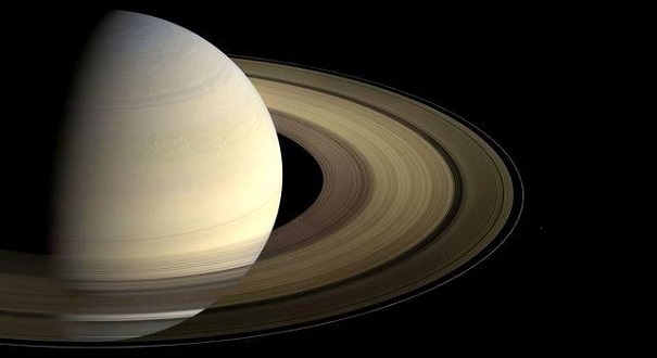 Учёные в конце концов узнали тайну колец Сатурна