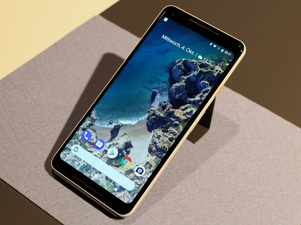 Андроид 8.1 Oreo появится на телефонах Pixel в ближайшие недели