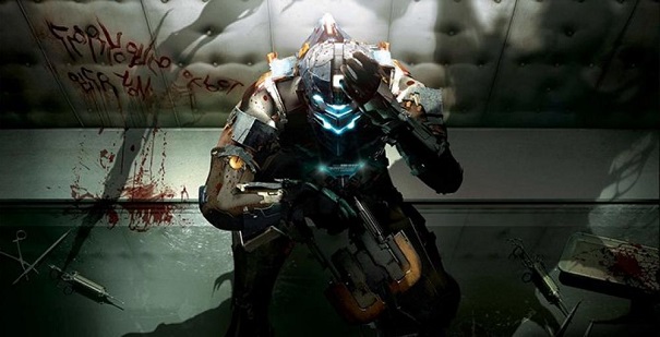 EA закрывает студию, разработавшую Dead Space