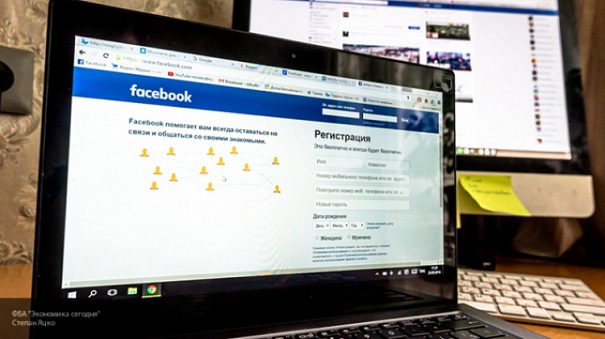 В социальная сеть Facebook представили новейшую ленту новостей с рекомендациями