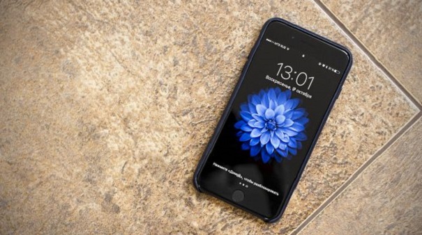 IPhone 8: производство телефона сократили практически вдвое