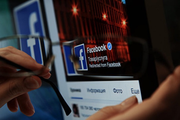 В социальная сеть Facebook представили шокирующие данные о вмешательстве Российской Федерации в выборы в США