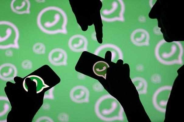 Юзеры жалуются на сбои в работе WhatsApp