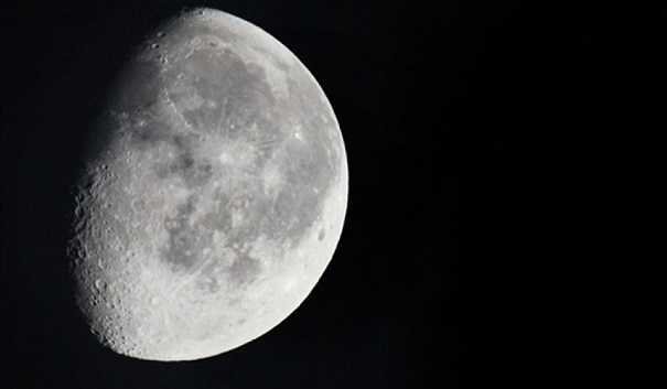 Ученые поведали, к чему может привести взрыв Луны