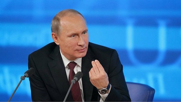 Путин внес в Думу законодательный проект об обеспечении Росгвардией безопасности глав субъектов РФ