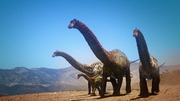 Зоологи: до вымирания динозавров млекопитающие боялись дневного света