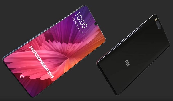 1-ый защищенный смартфон Xiaomi ожидается в 2018-ом году