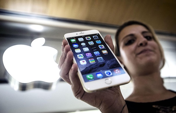 Израильская компания обвинила Apple в несоблюдении патента
