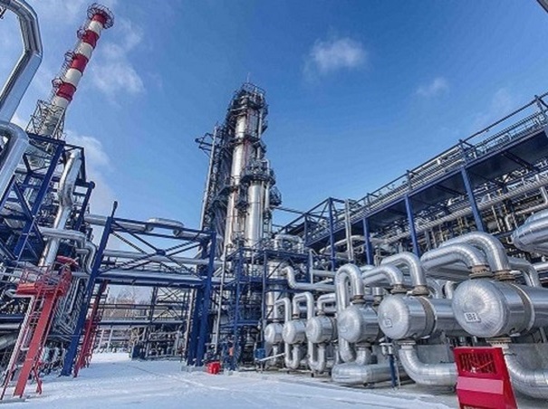 Европа ведет борьбу за русский газ из «Турецкого потока» — Проект Poseidon