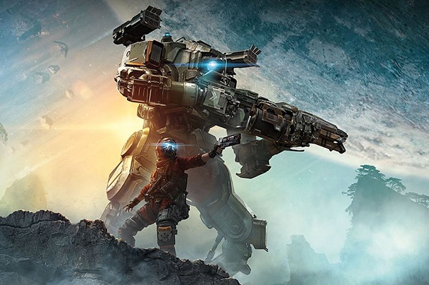 Electronic Arts купила разработчиков Titanfall, новая часть в разработке
