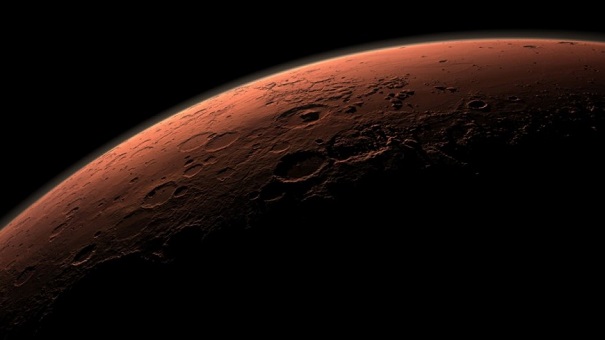 В МГУ изучили жизнь на Марсе