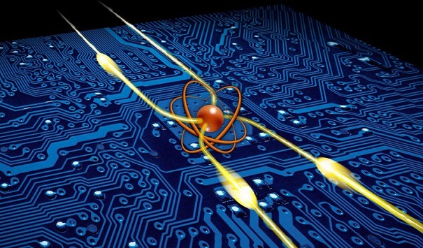 IBM представила самый мощнейший квантовый компьютер в мире